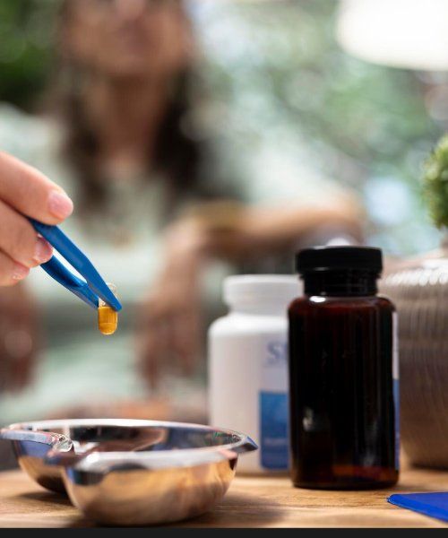 Homöopathie