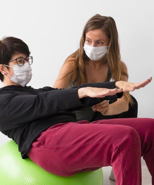 Osteopathie
