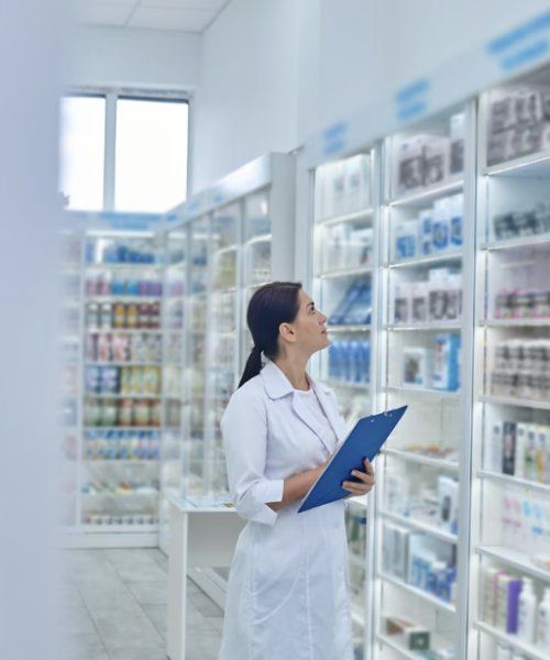 Pharmacy