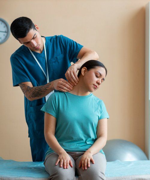 Physiotherapie