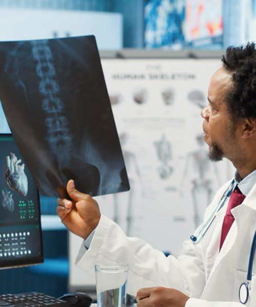 Radiologie