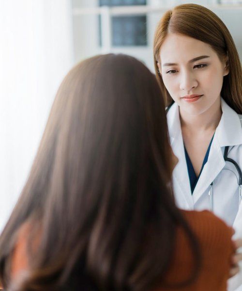 Klinik für Frauengesundheit